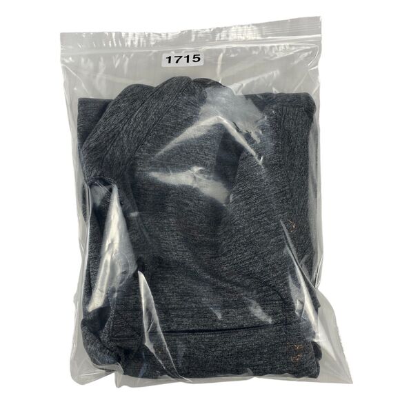 Duluth Polo Shirt Mens Size 2XL Gray Polyester Short Sleeve Fit Golf Performance - Picture 14 of 14